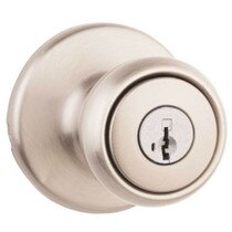 Kwikset Tylo SmartKey Entry Lock | MFS Supply